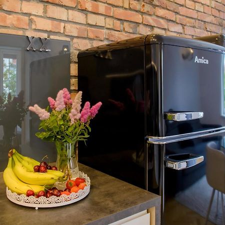 Maya'S Flats & Resorts 63 - 3 Rooms Apartment On Chlebnicka Street Old Town Gdańsk Buitenkant foto